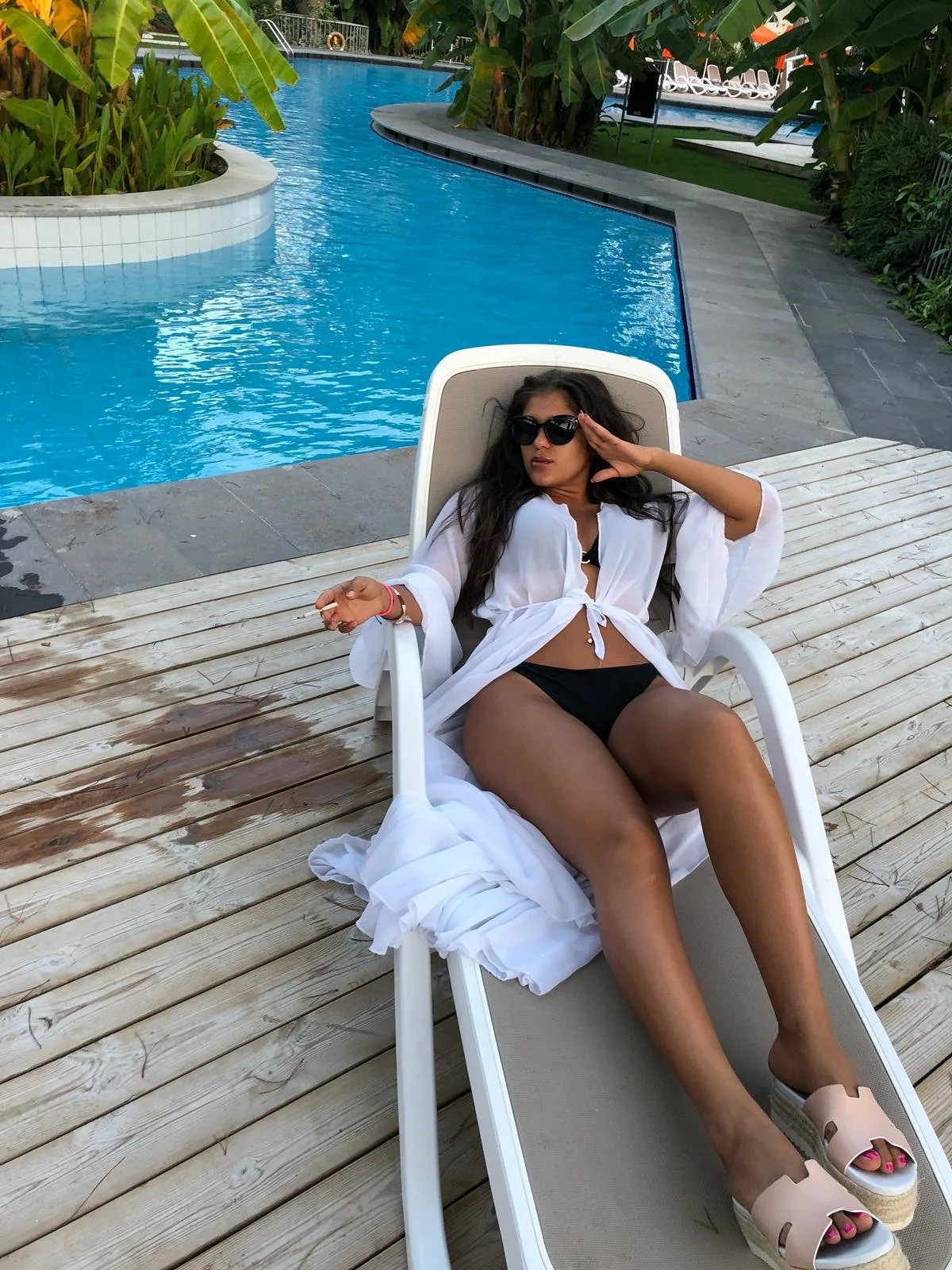 XXX Porn Photo of Nude Layla- 15