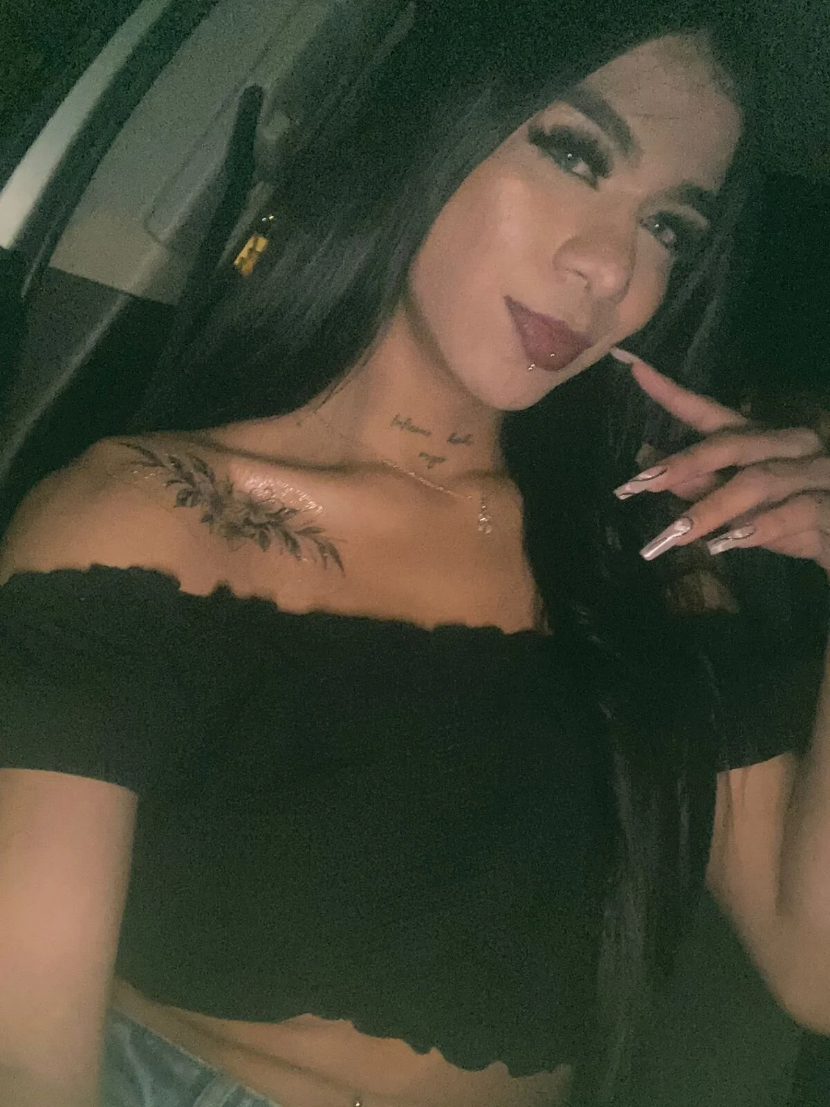 XXX Porn Photo of Nude paulett_g 6