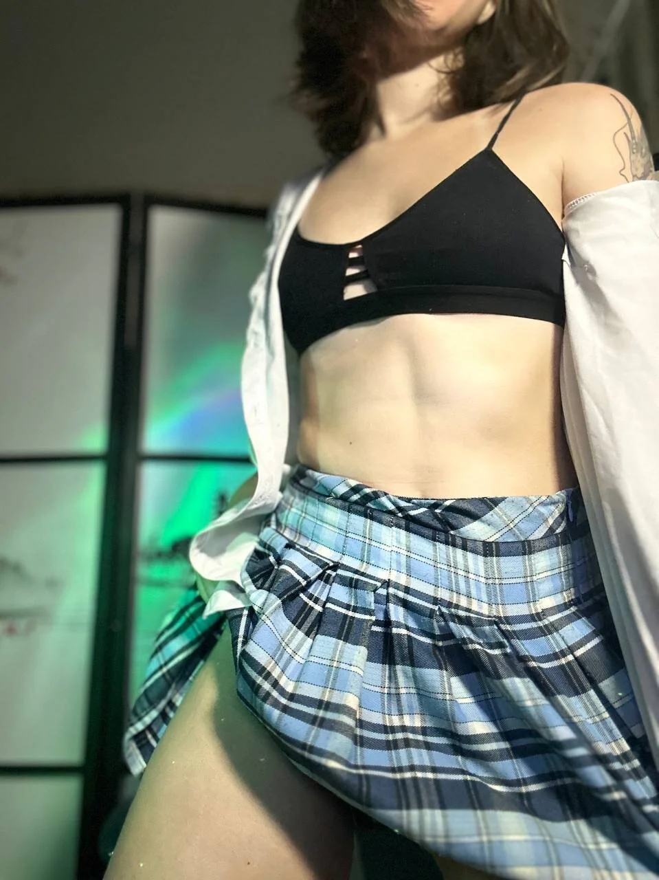 XXX Porn Photo of Nude scarlettsrose 3