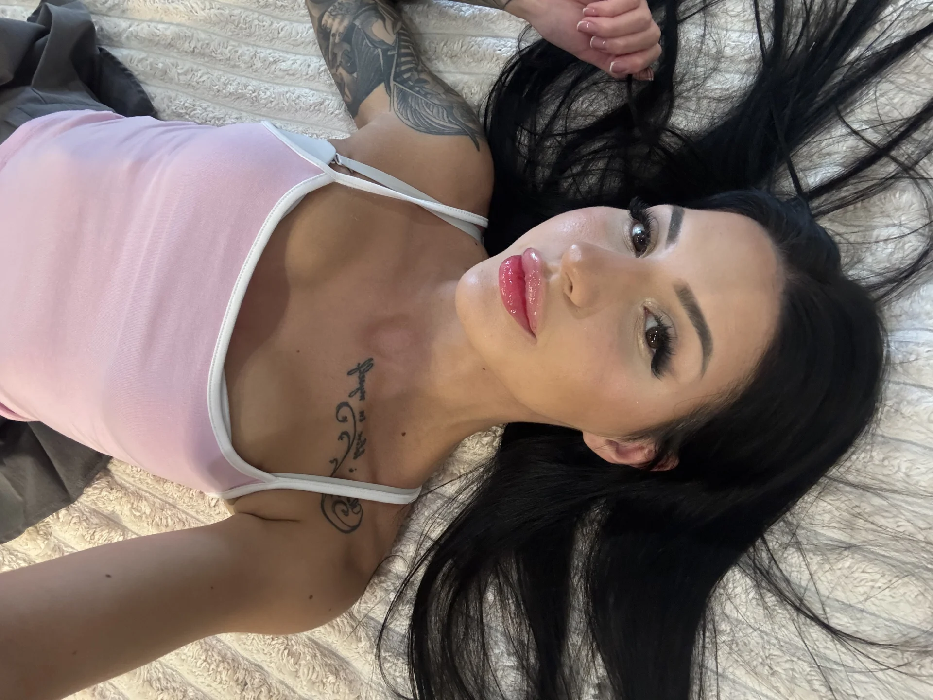 XXX Porn Photo of Nude AuraXO 10