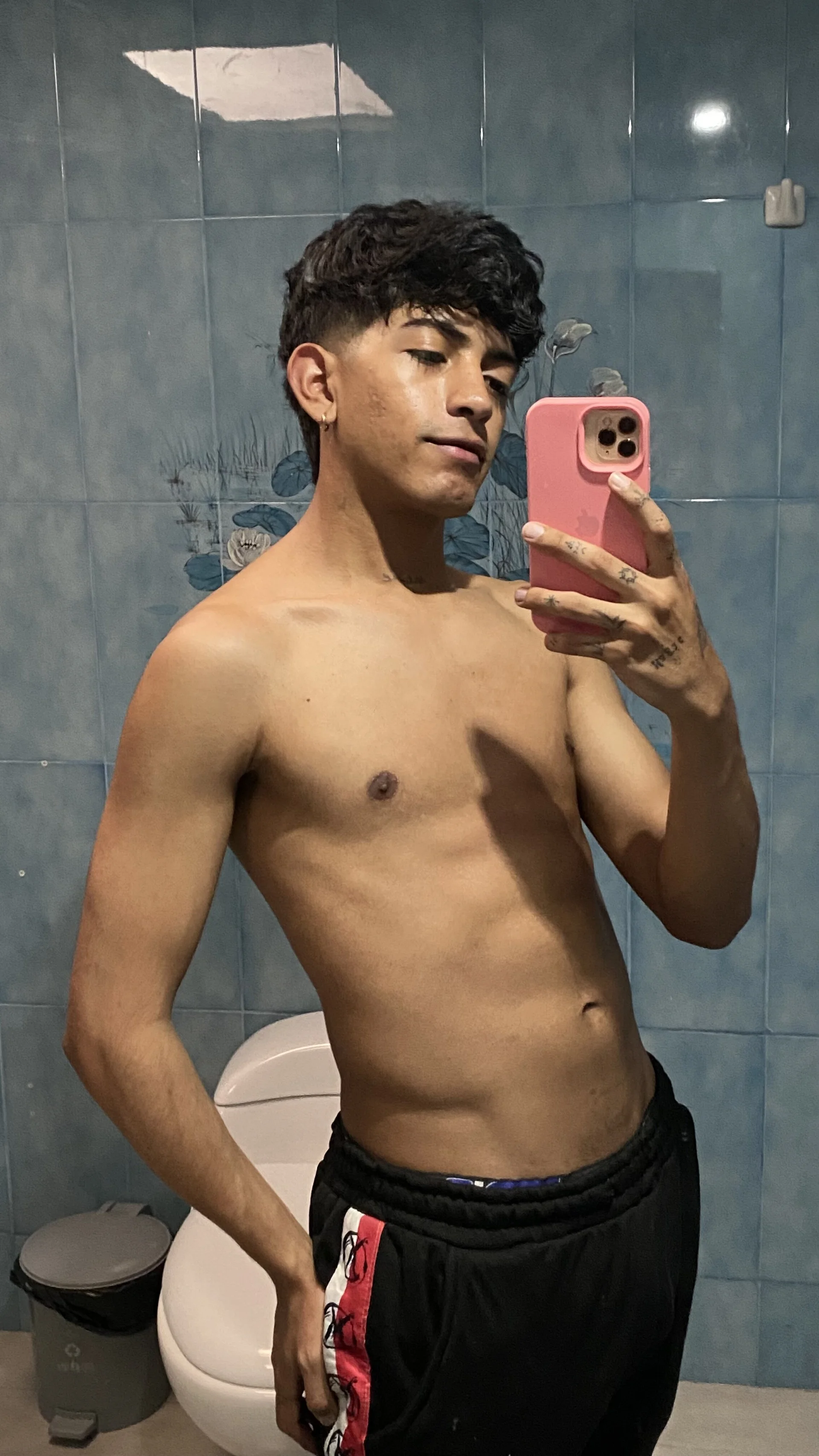 XXX Porn Photo of Nude teobrowny 27