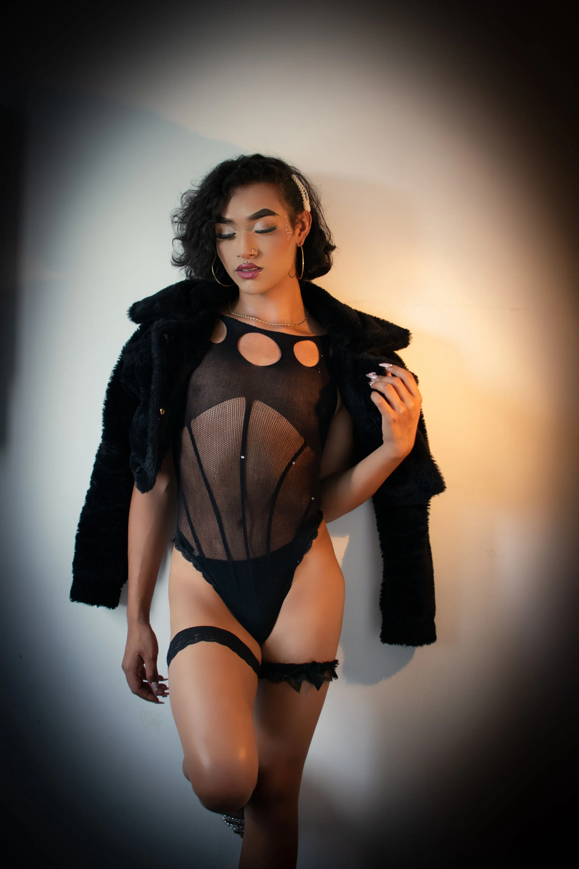 XXX Porn Photo of Nude AliDiaz_ 19