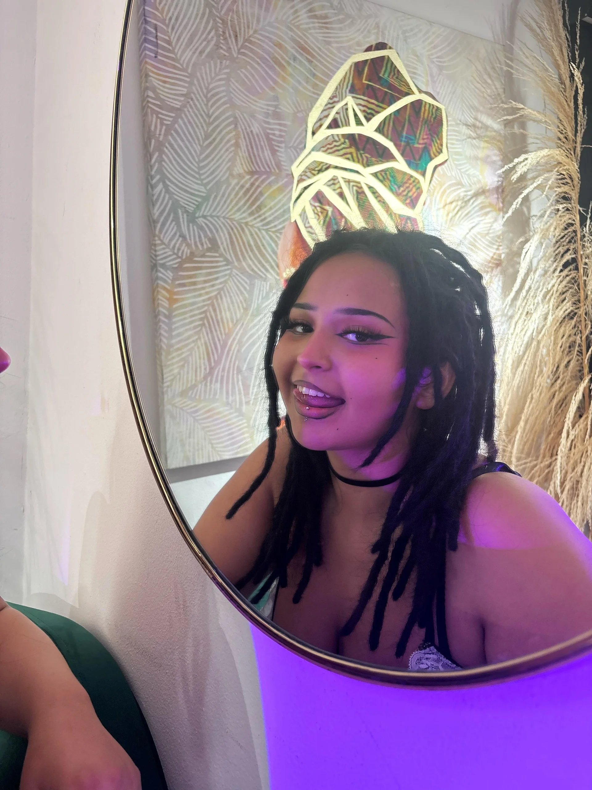 XXX Porn Photo of Nude Candy_Evill 21