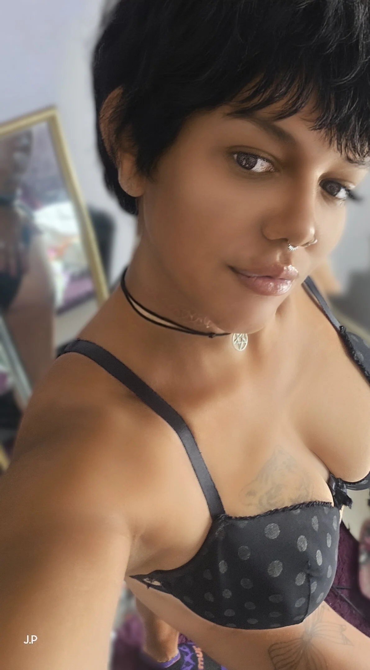 XXX Porn Photo of Nude GoddessChantelle 37