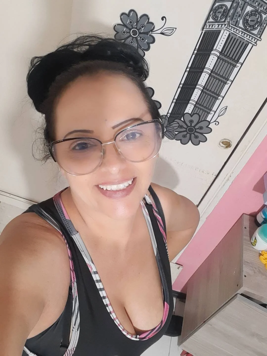 XXX Porn Photo of Nude dirty_lady17 7