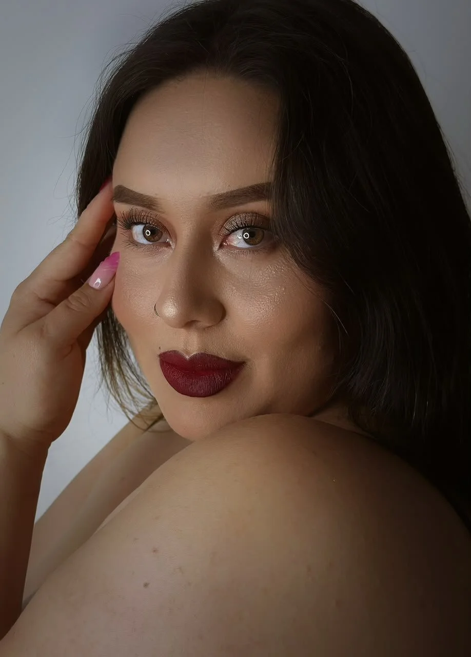 XXX Porn Photo of Nude Khalia_ 24