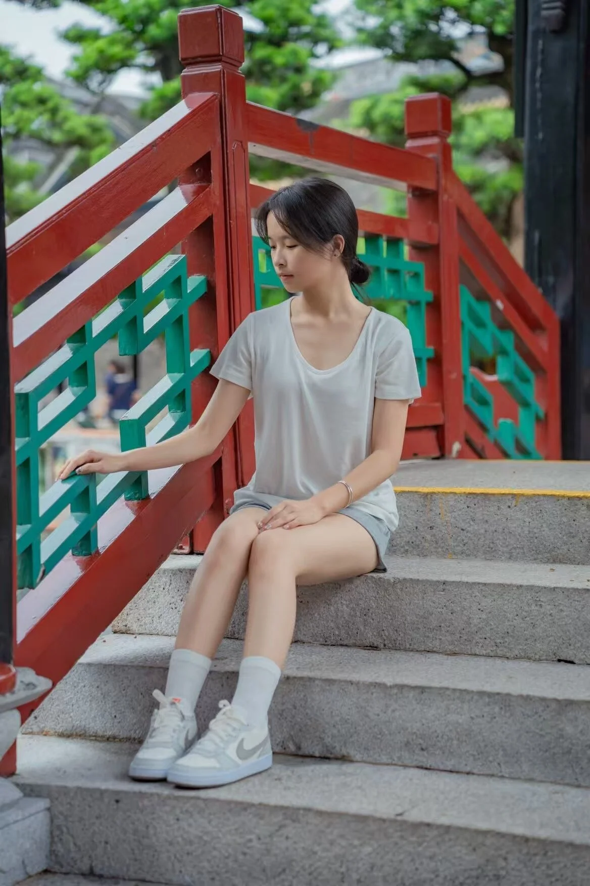 XXX Porn Photo of Nude haohao-66 2