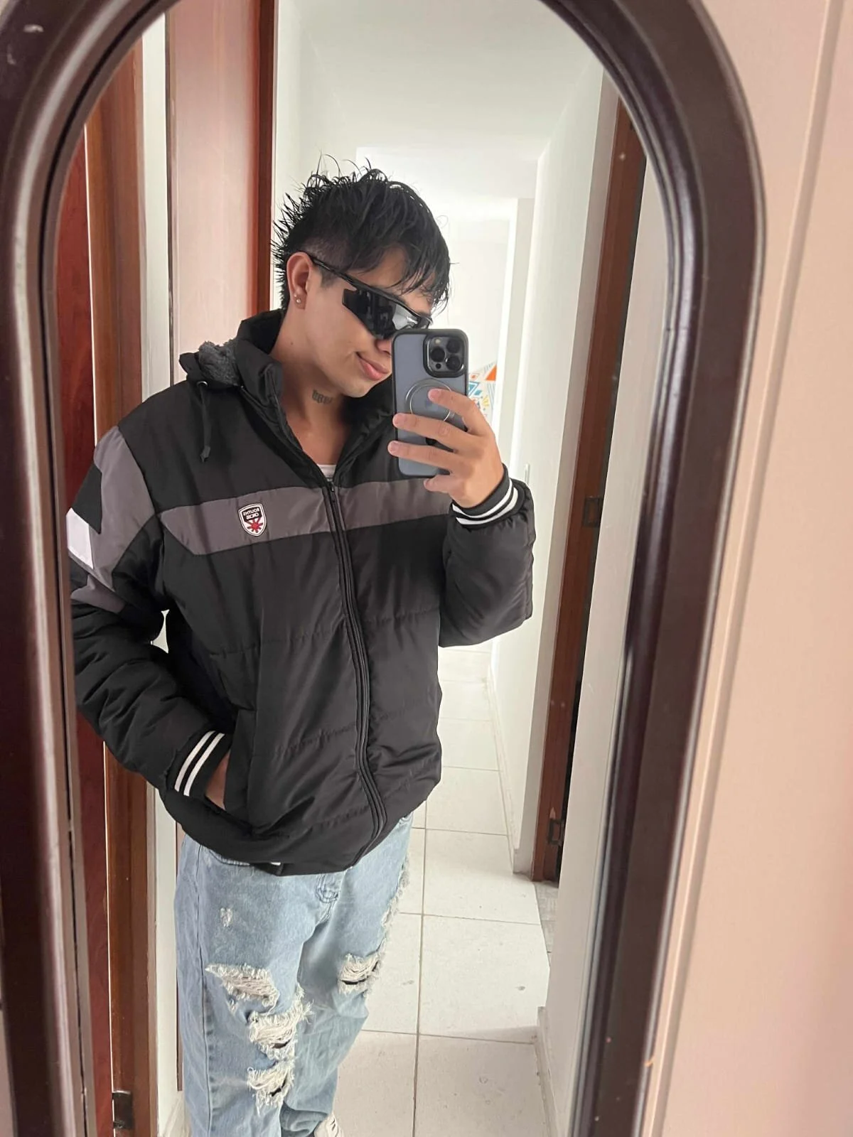 XXX Porn Photo of Nude arion__sherwind 4