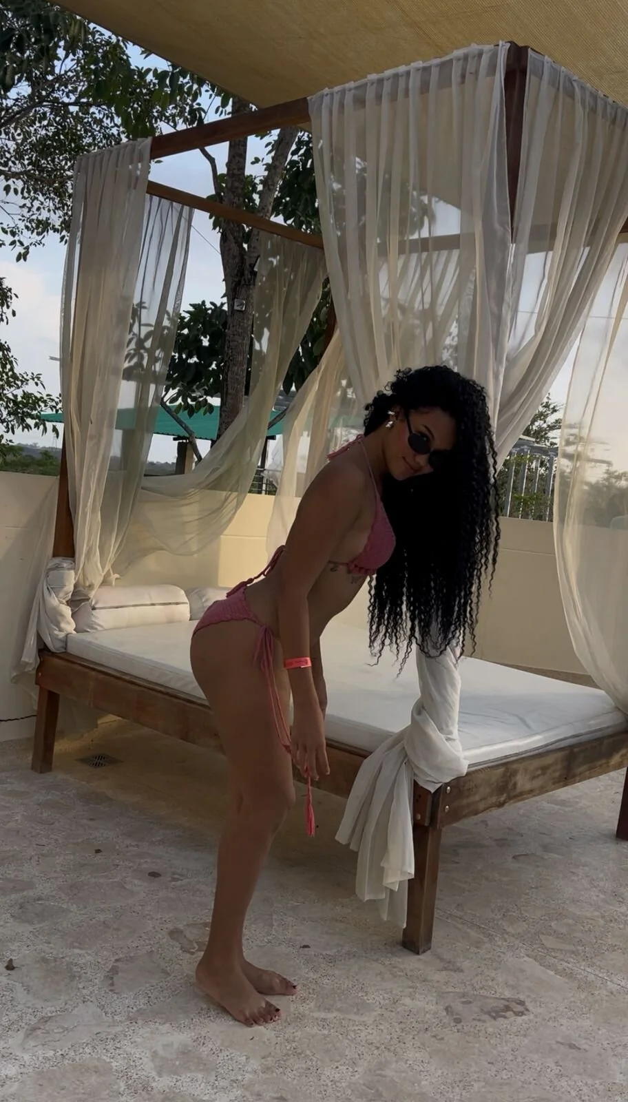 XXX Porn Photo of Nude GalaRouss 3