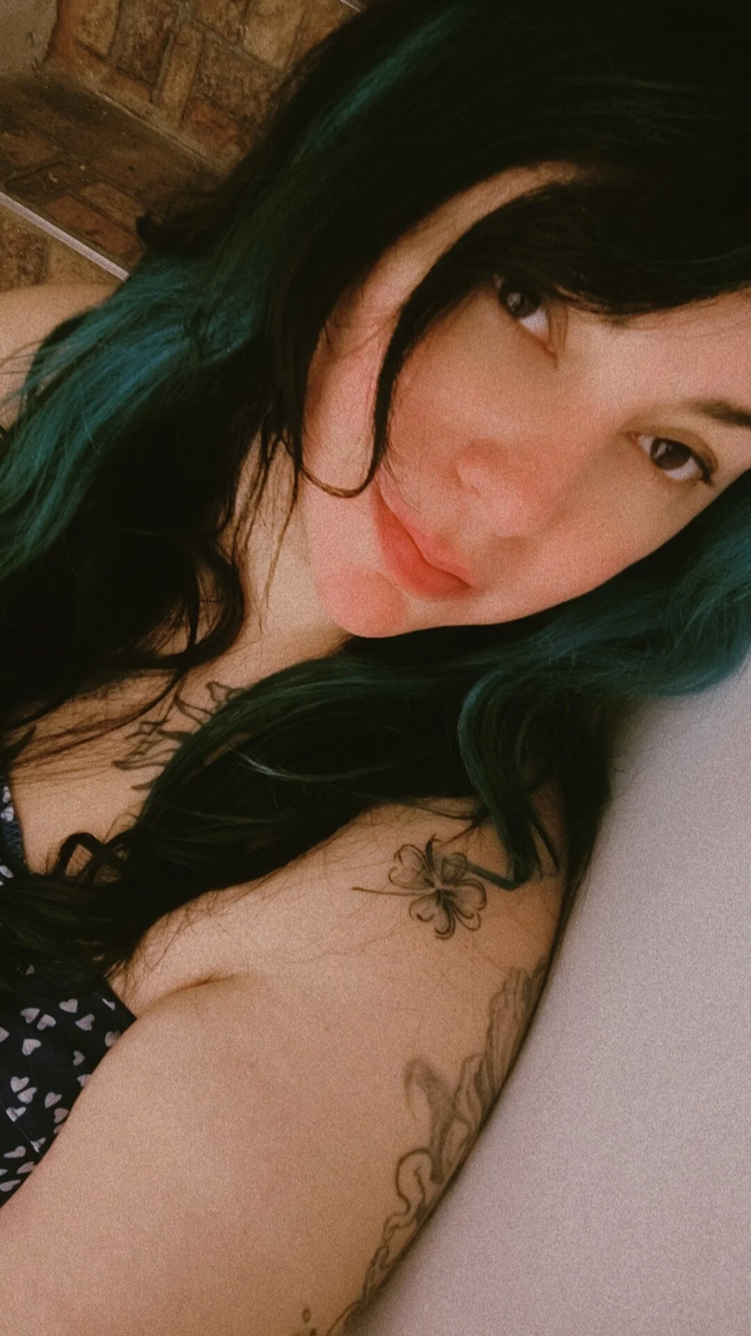 XXX Porn Photo of Nude candydust 8