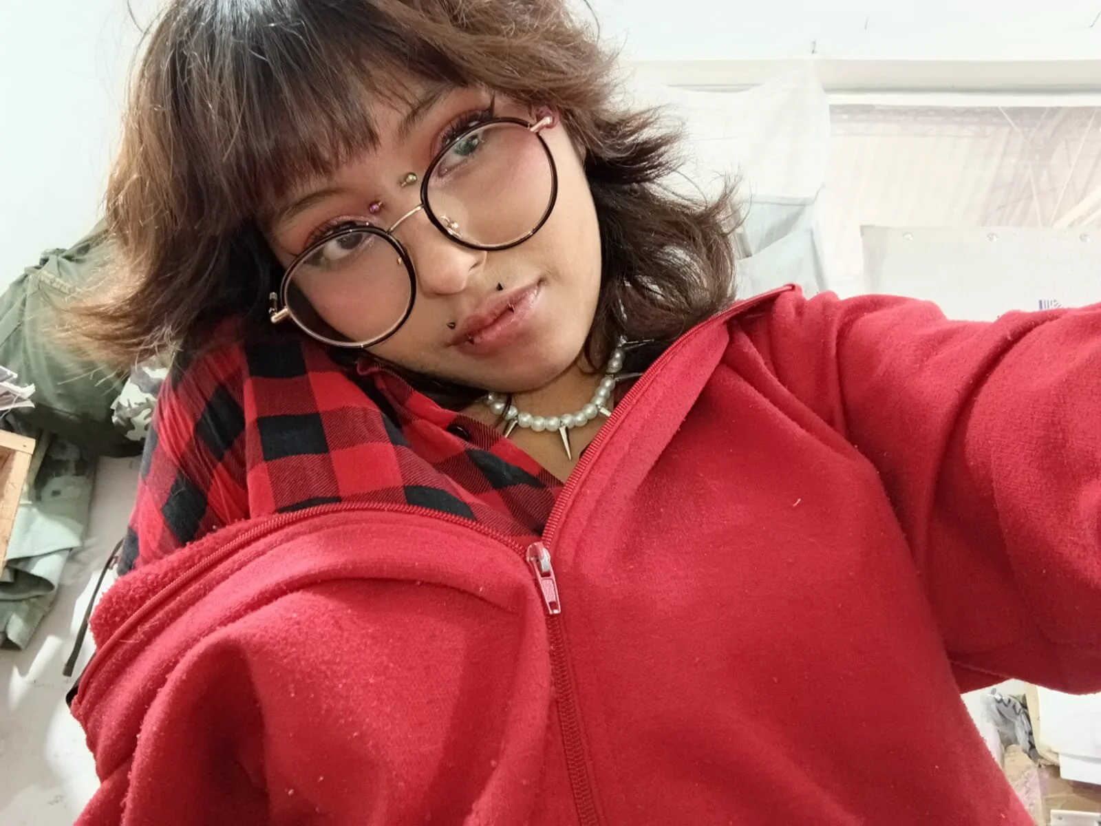 XXX Porn Photo of Nude hannita_01 1
