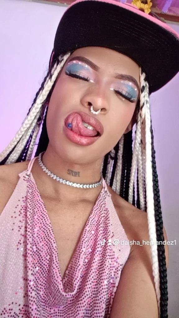 XXX Porn Photo of Nude DahliaGill 2