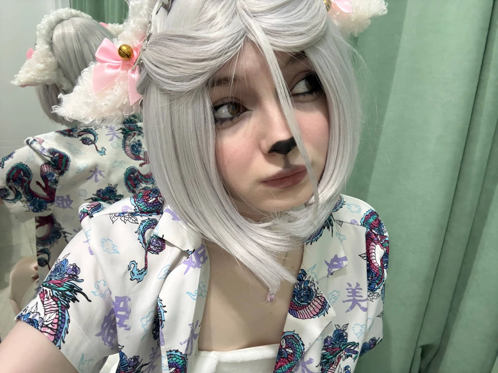 XXX Porn Photo of Nude MeviCoral 60