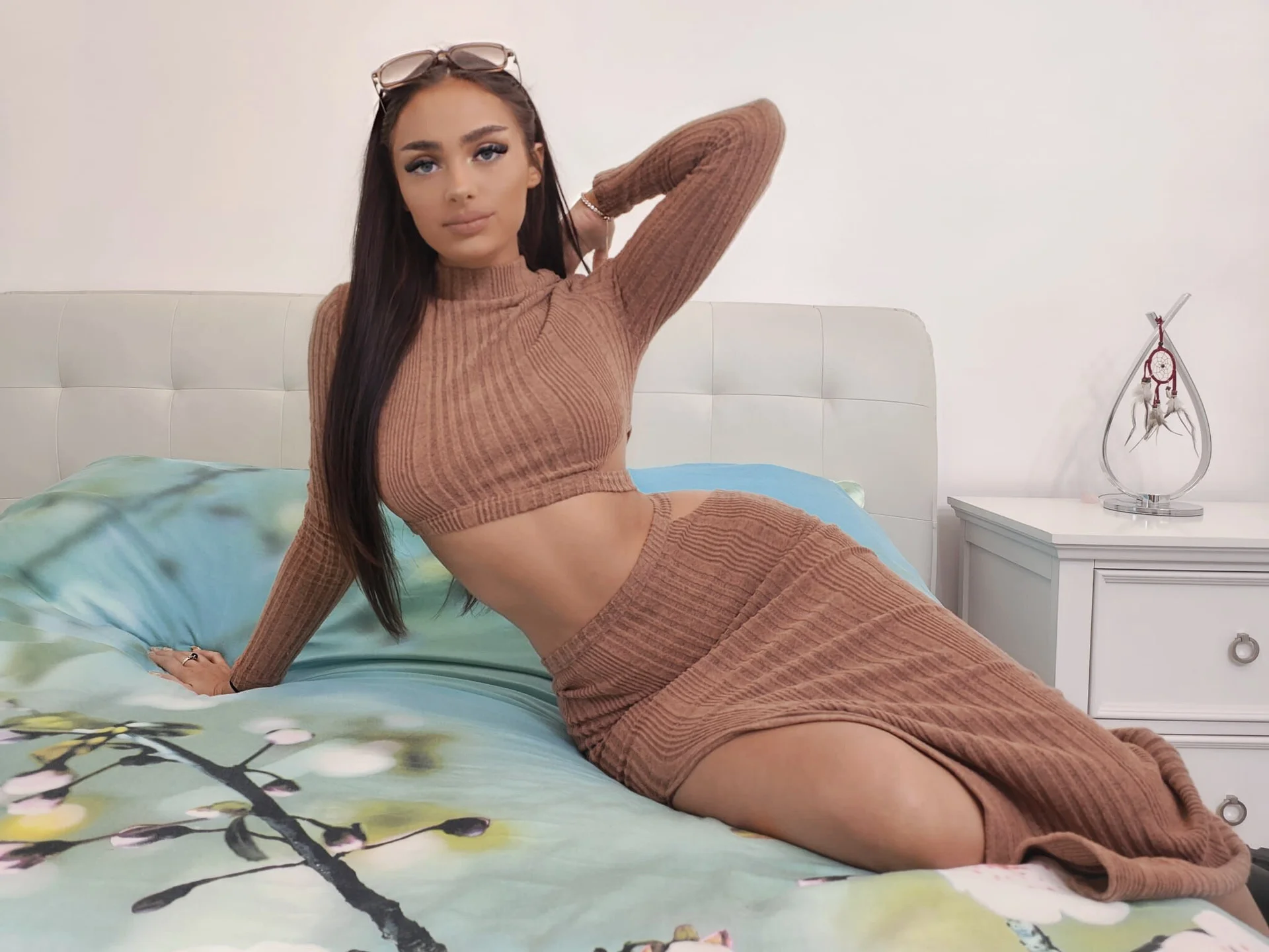 XXX Porn Photo of Nude MileySin1111 12