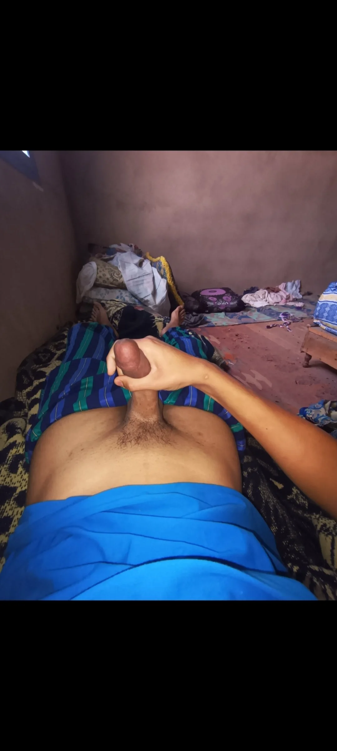 XXX Porn Photo of Nude foxy__z 2