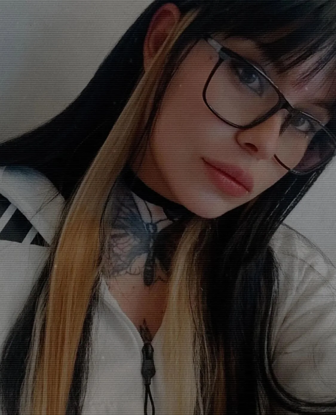 XXX Porn Photo of Nude iamy_ 1