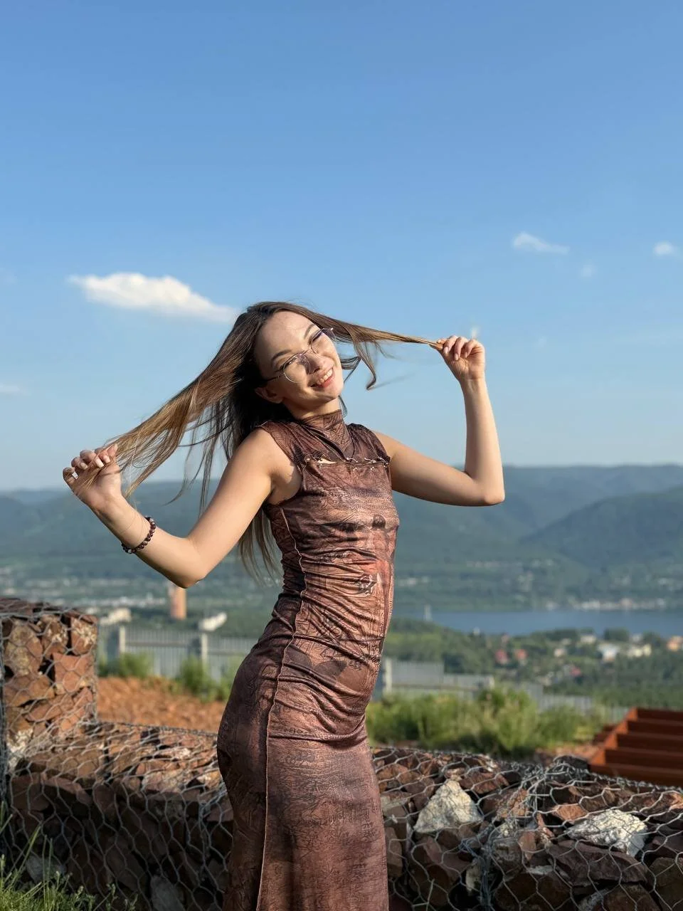 XXX Porn Photo of Nude SusannJohnson 19