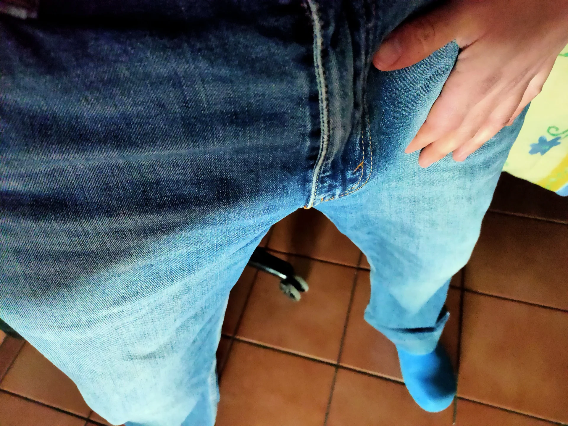 XXX Porn Photo of Nude alicantino1984 6