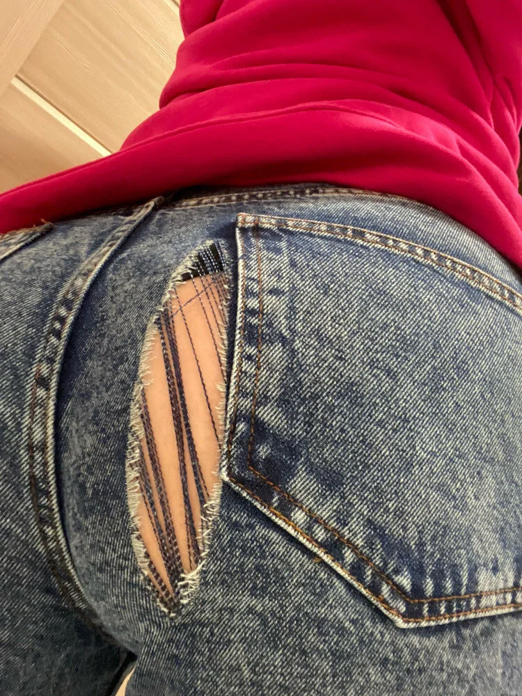 XXX Porn Photo of Nude HopeCumX 3