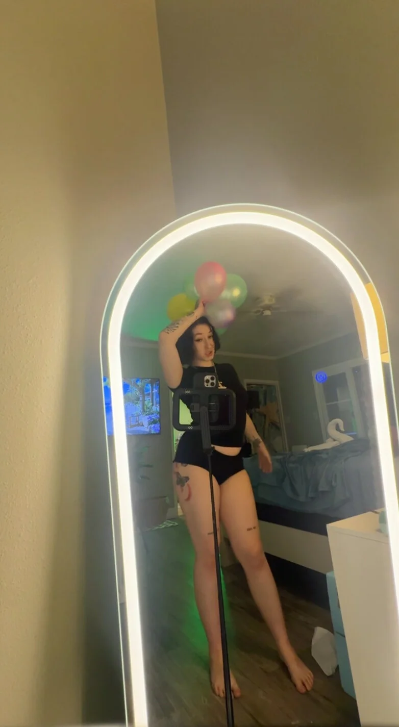 XXX Porn Photo of Nude ParkerGYATT 102