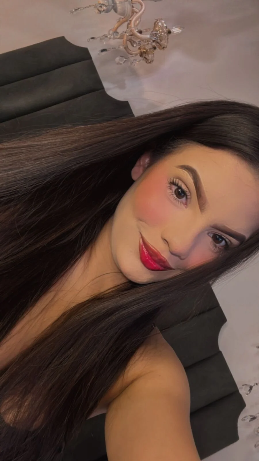 XXX Porn Photo of Nude IsabellaGrey19 16