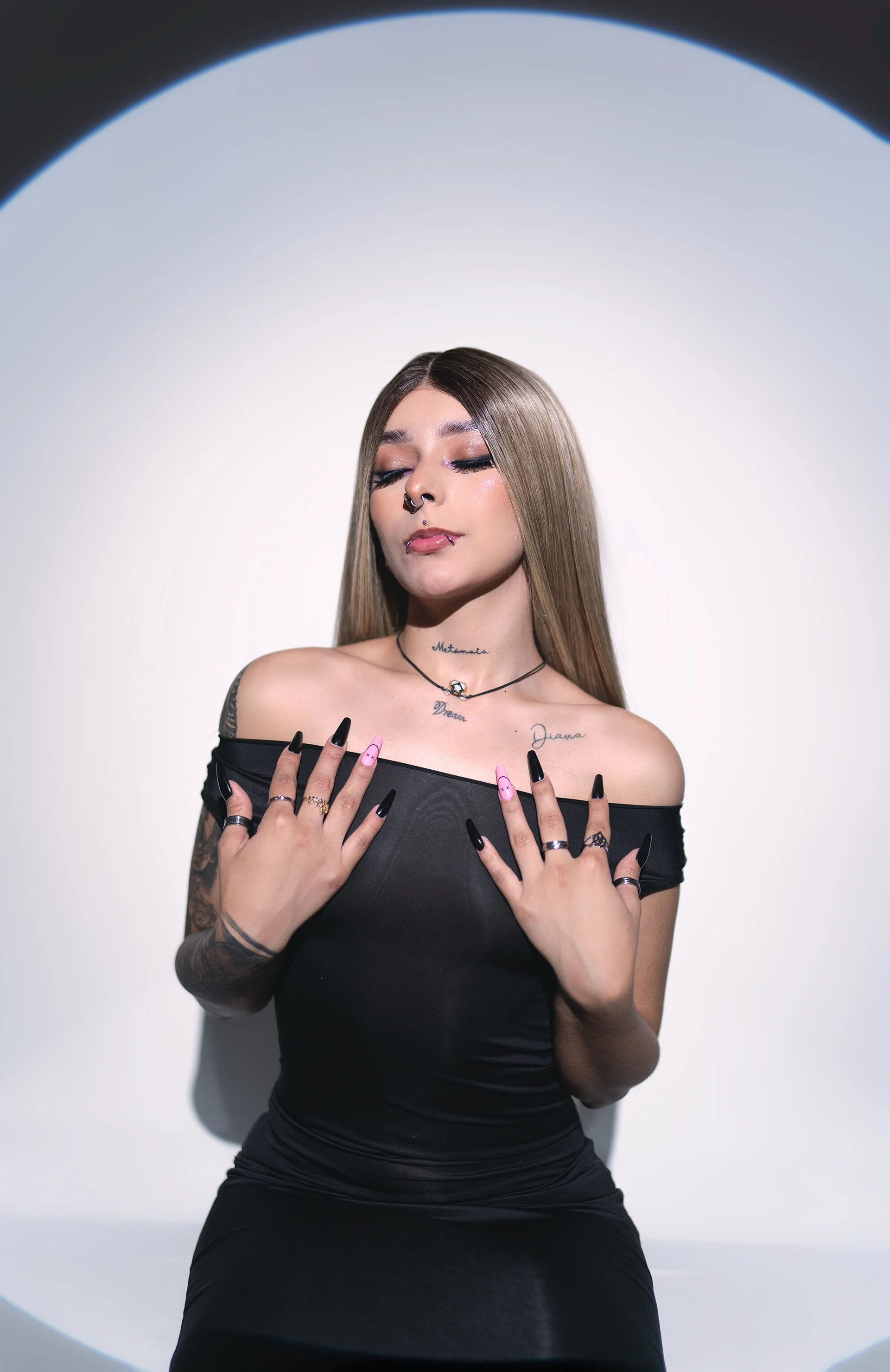 XXX Porn Photo of Nude Anaksunamun6 5