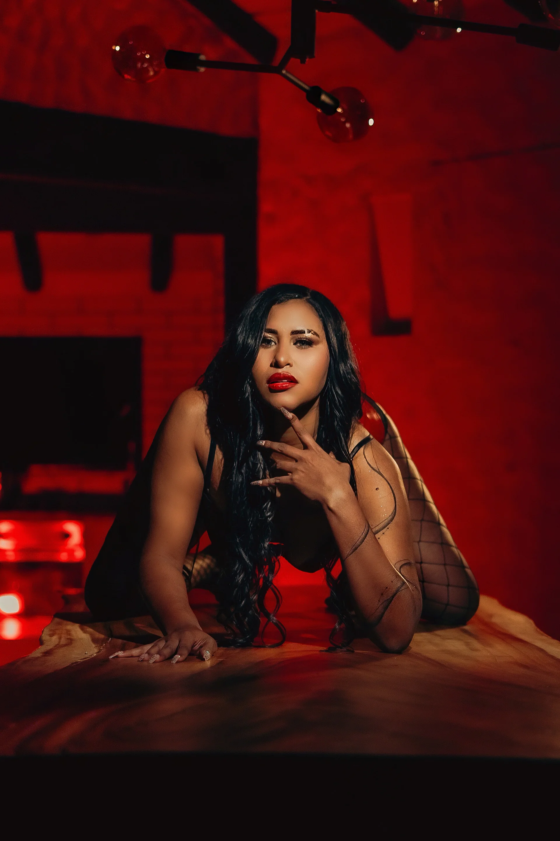 XXX Porn Photo of Nude StormyButty18 18