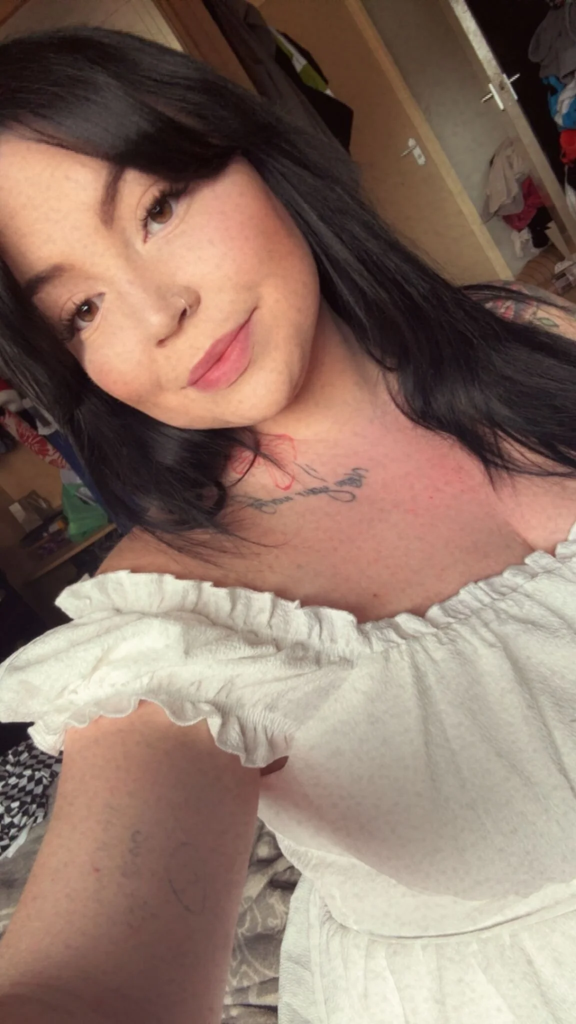 XXX Porn Photo of Nude Sophiestun_ 5