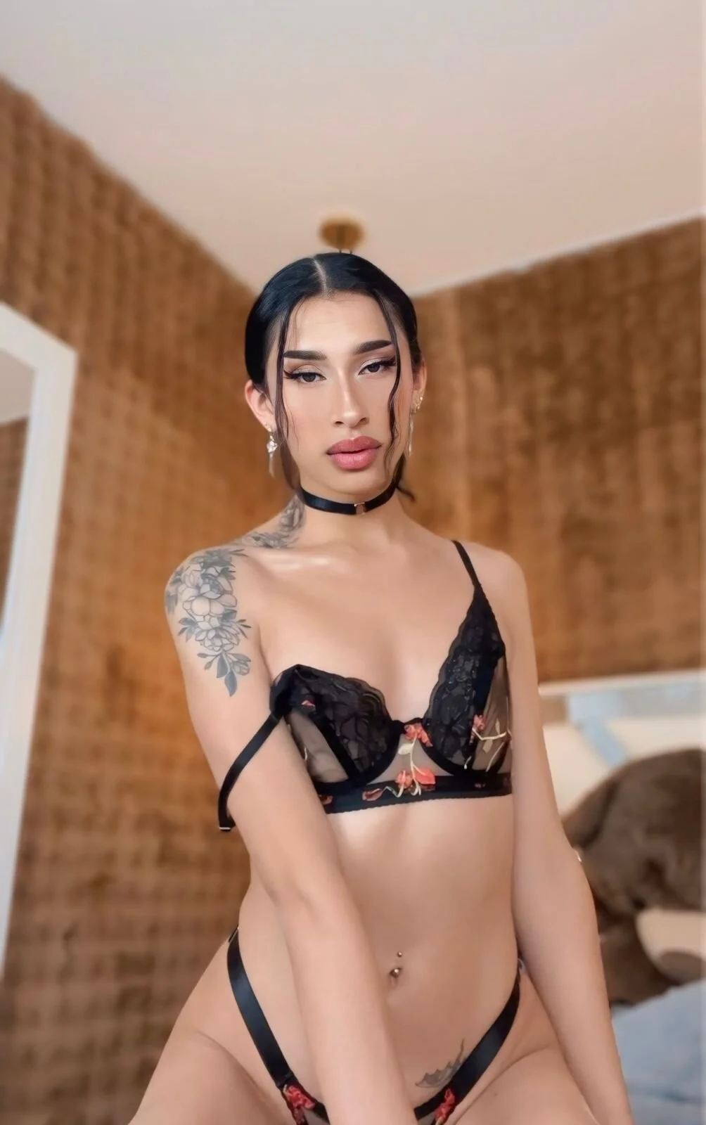 XXX Porn Photo of Nude kali_ka_ 42