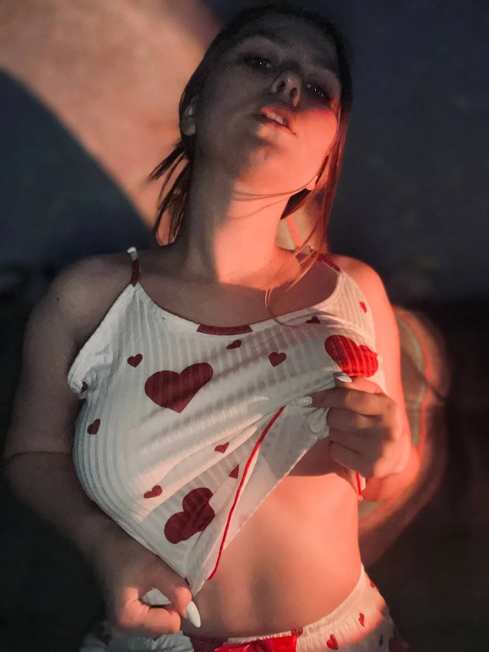 XXX Porn Photo of Nude Lasly_Fox 71
