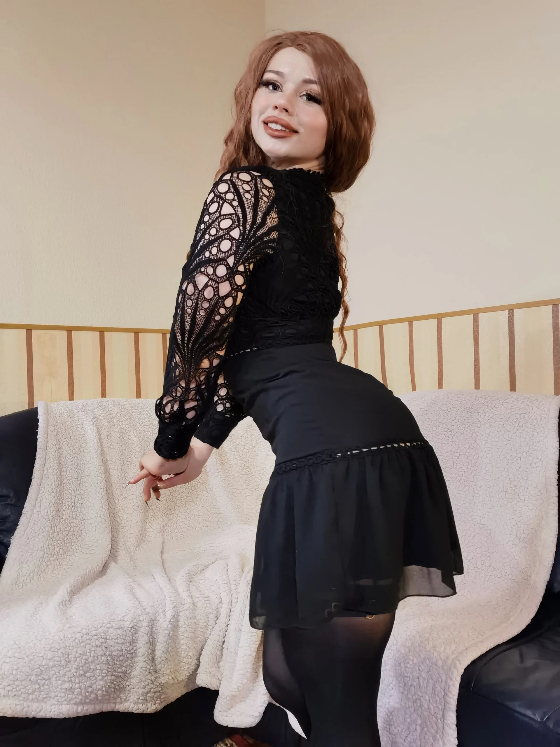XXX Porn Photo of Nude ElinaVend 125