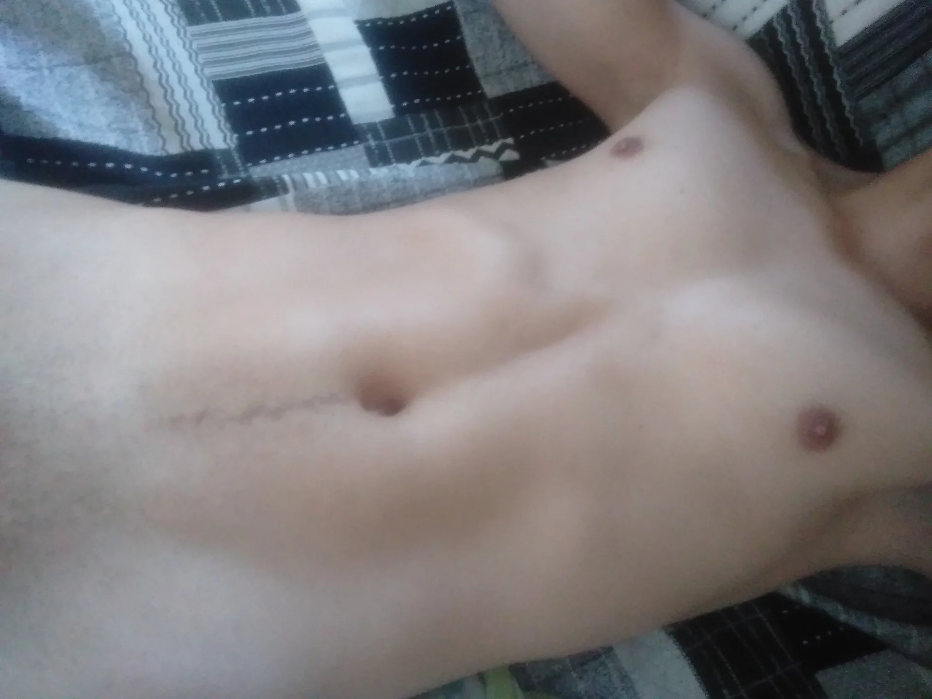 XXX Porn Photo of Nude La_Cosita_69 5