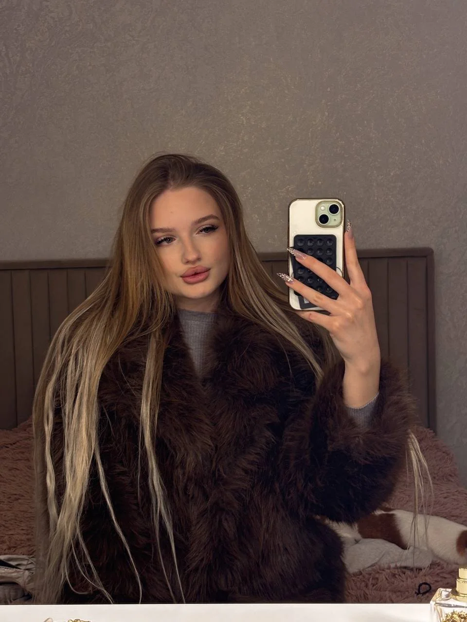 XXX Porn Photo of Nude SolLocy 4