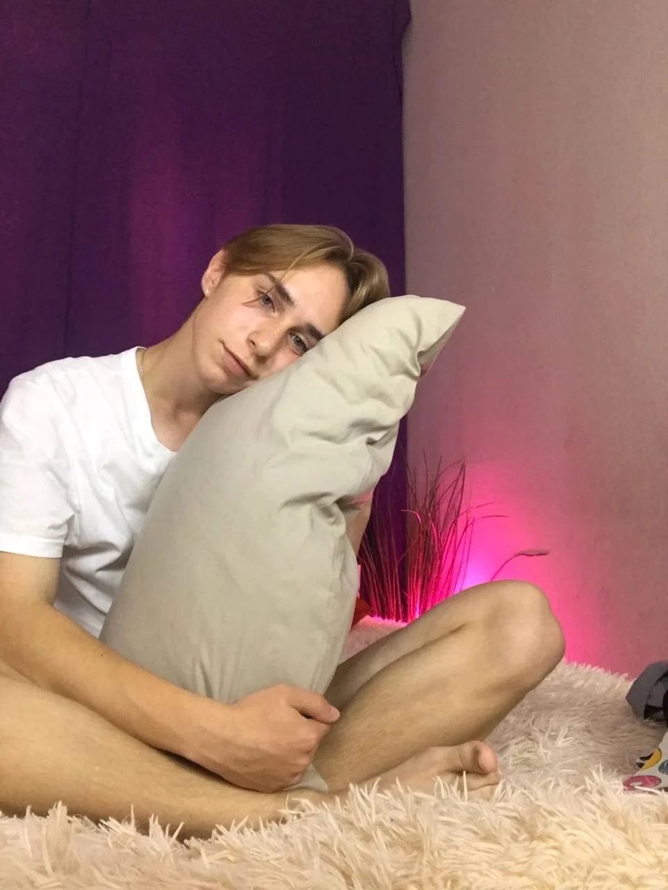 XXX Porn Photo of Nude e1v1s 3