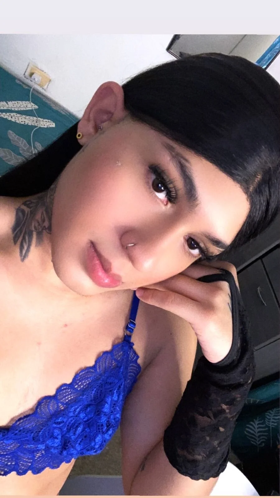 XXX Porn Photo of Nude AnthonellaBrowm 3