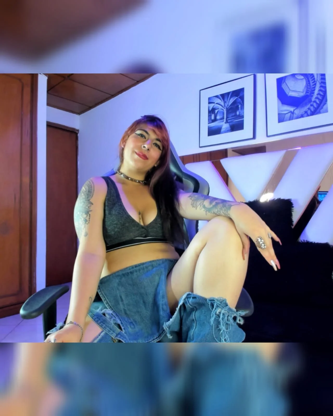 XXX Porn Photo of Nude _sasha_miller_ 14
