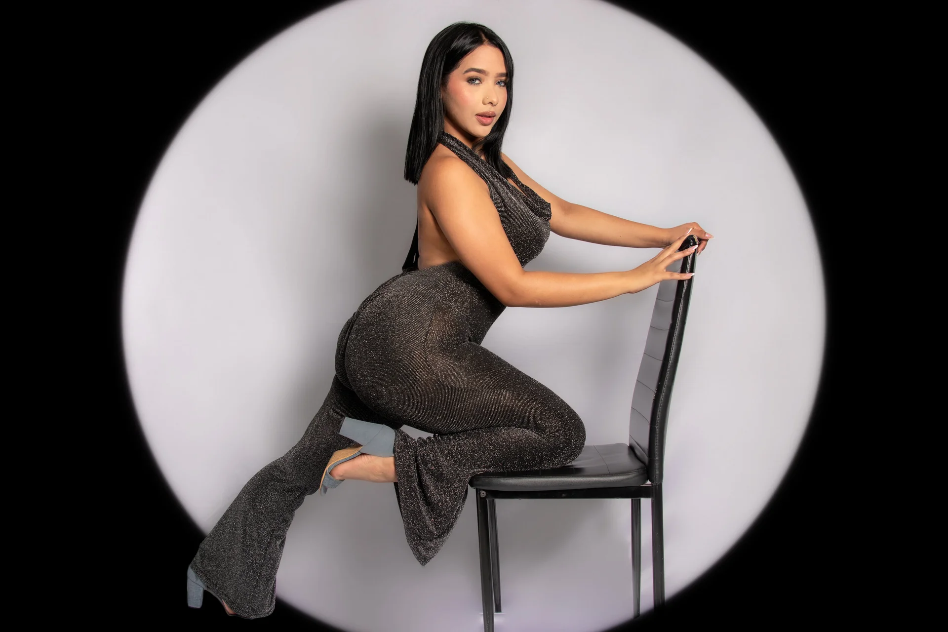 XXX Porn Photo of Nude HilaryQueen_ 8