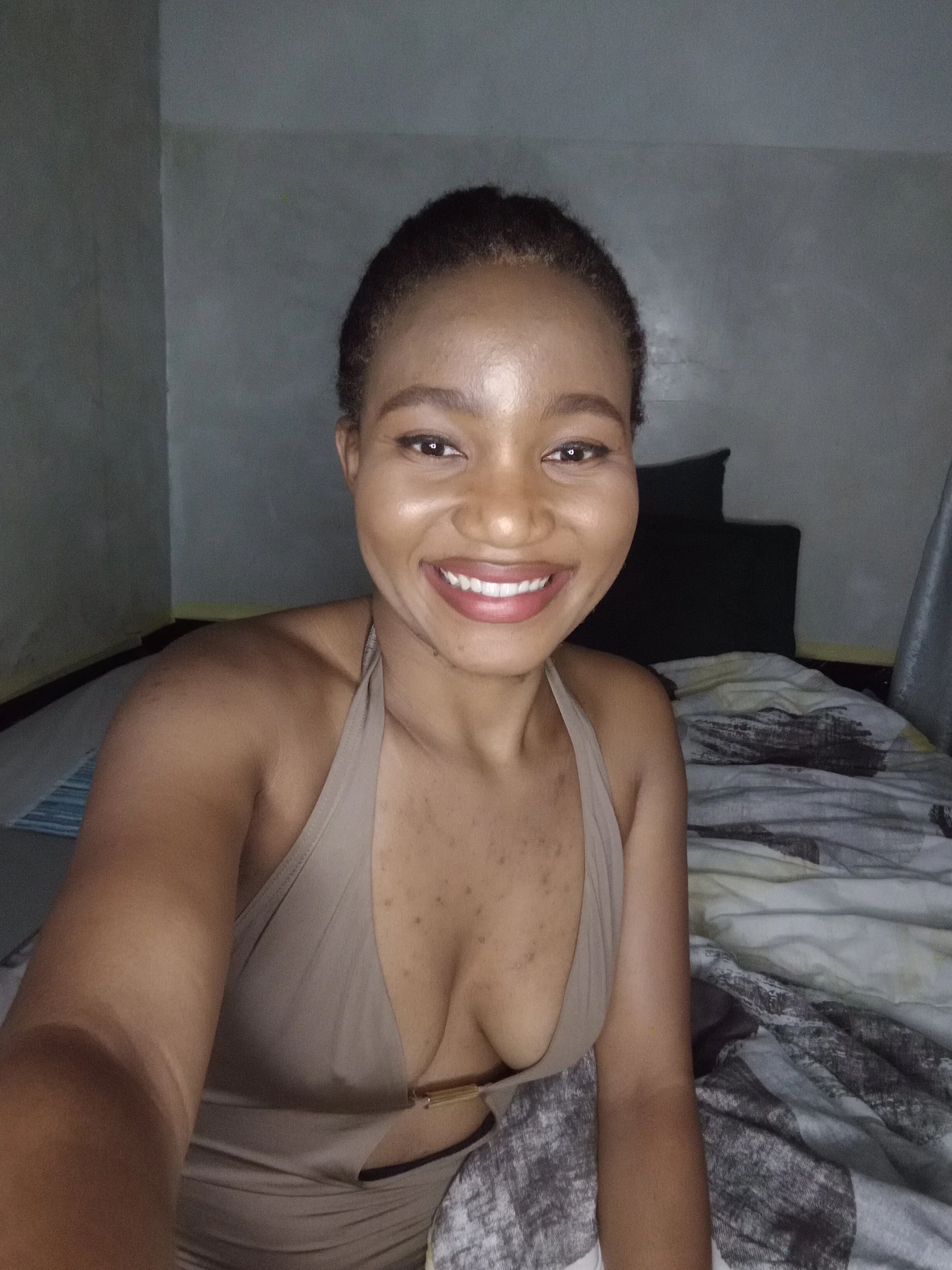 XXX Porn Photo of Nude Rivierray 4
