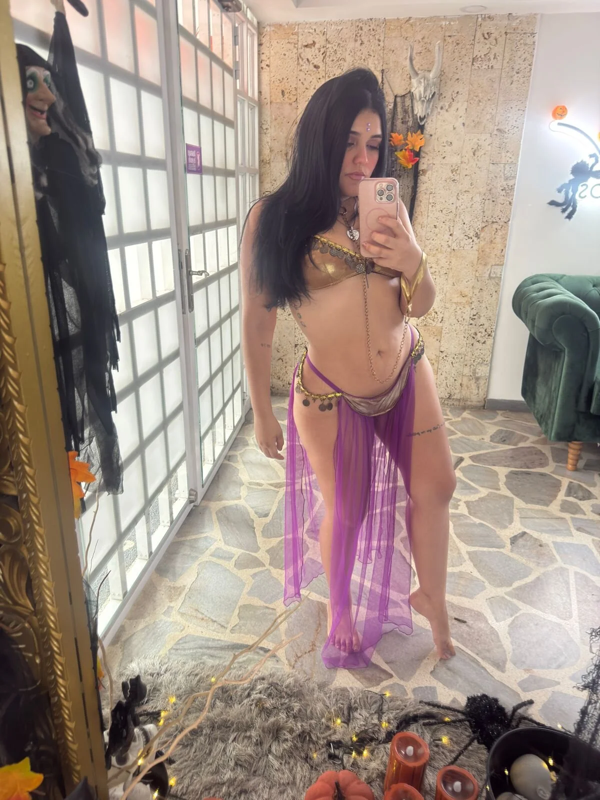 XXX Porn Photo of Nude Maddysex_ 521