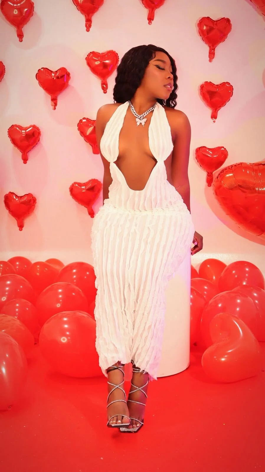 XXX Porn Photo of Nude Abbyswaan 11