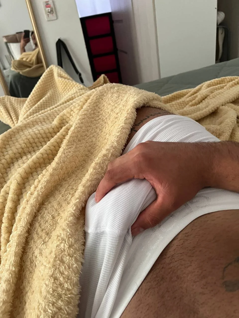 XXX Porn Photo of Nude MyLord_20 12