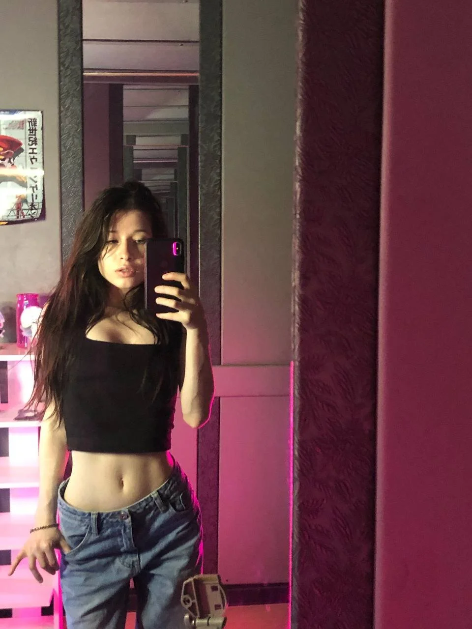 XXX Porn Photo of Nude Arielgrace 15