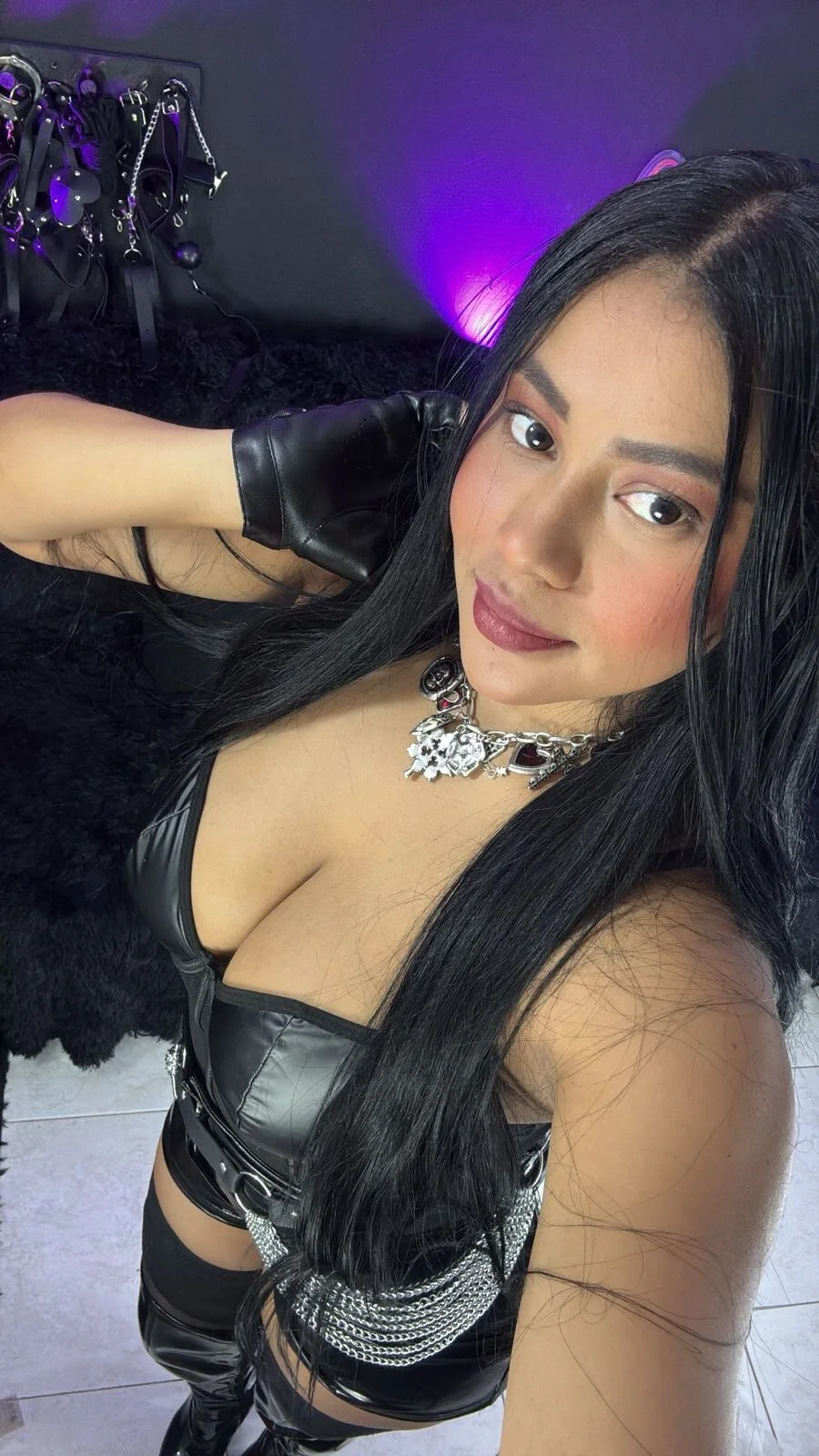 XXX Porn Photo of Nude DelaneyStone 121