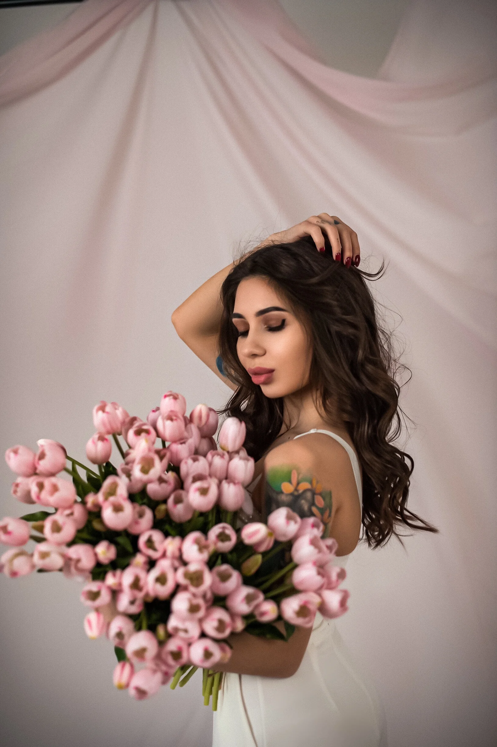 XXX Porn Photo of Nude vinkiepinkie 170