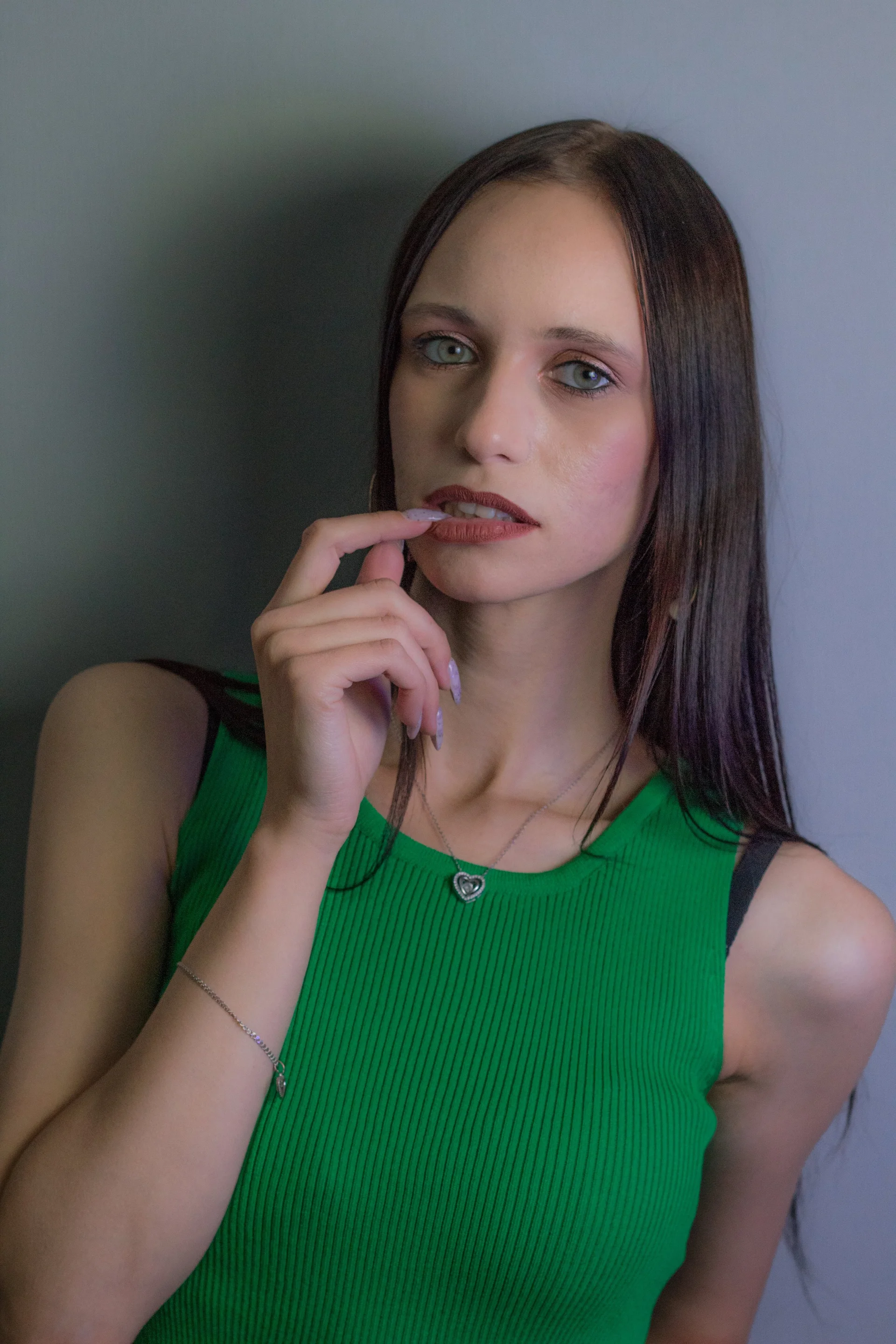 XXX Porn Photo of Nude TaraHarris 10