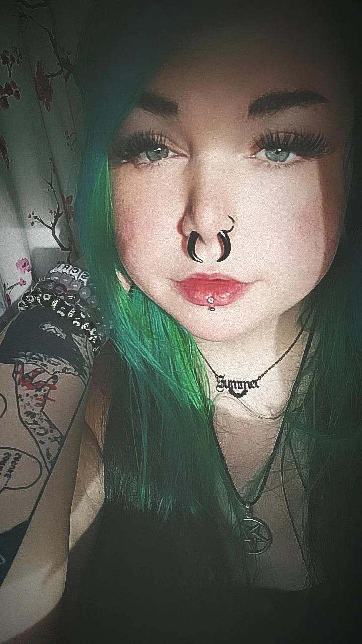 XXX Porn Photo of Nude Ms_Hoekage 16