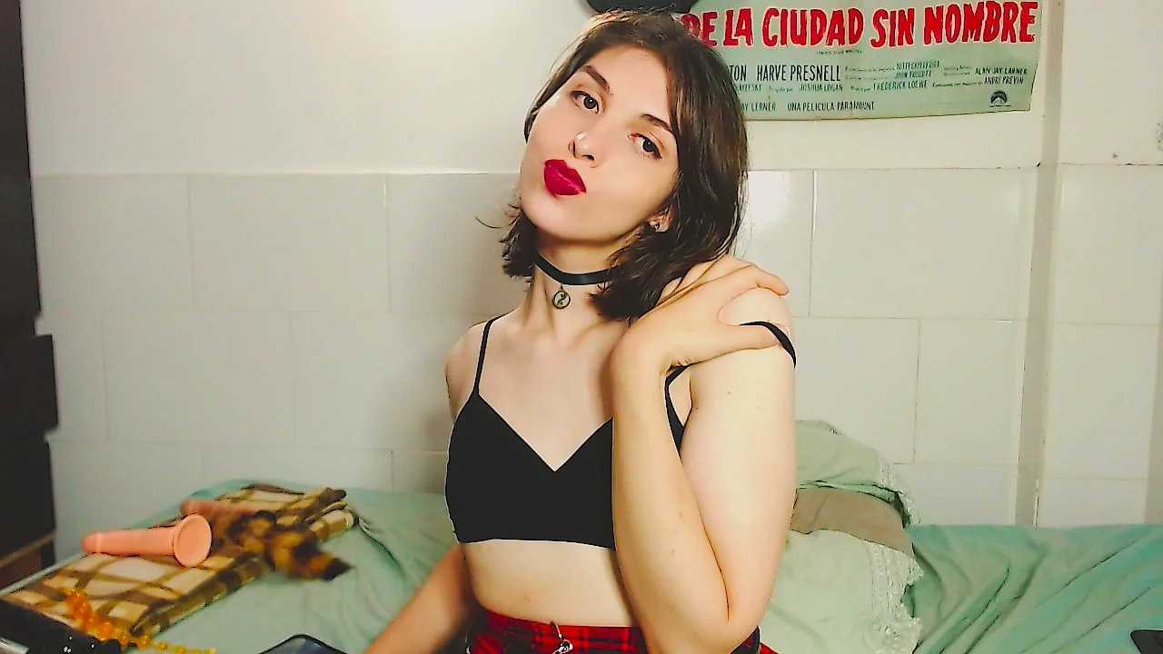 XXX Porn Photo of Nude MonicaTsX 3