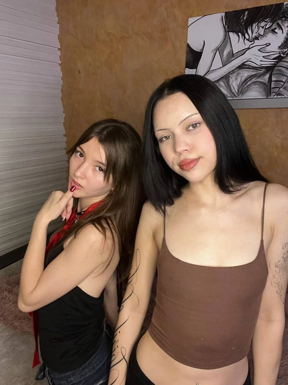 XXX Porn Photo of Nude DongMolt 163