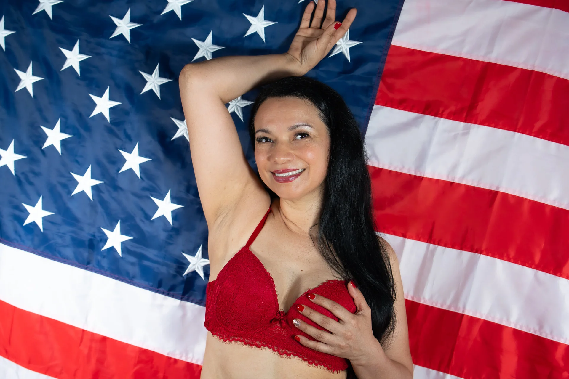 XXX Porn Photo of Nude LucyTowers 18