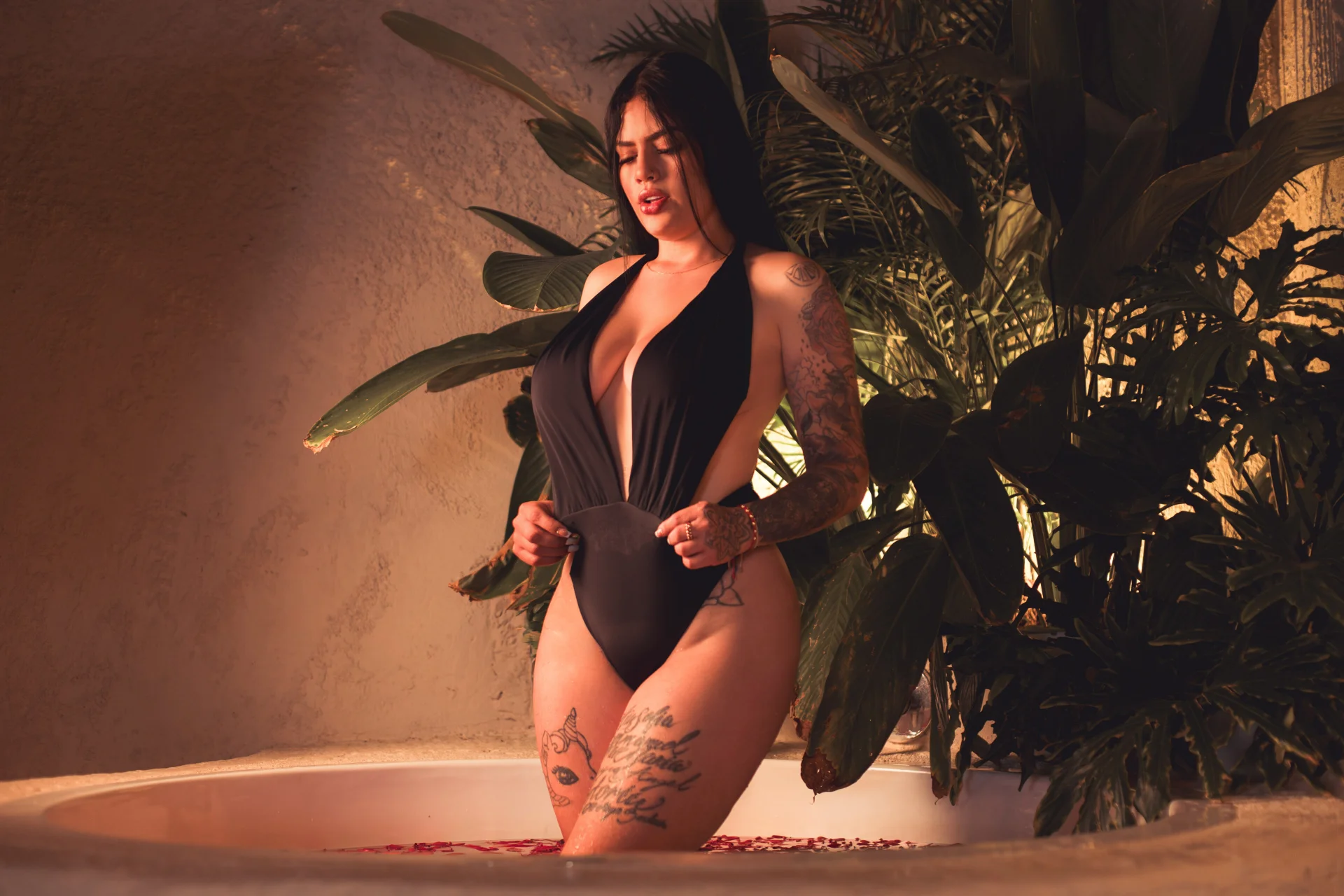 XXX Porn Photo of Nude pamemiller1 3